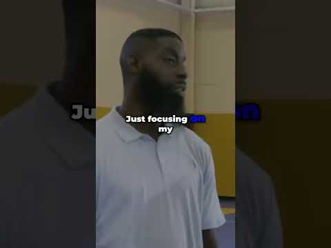 Overcoming Challenges: Moment Before Breakthrough | Below the Rim #shorts #freemovies #basketball