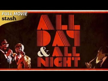 All Day and All Night: Memories from Beale Street Musicians | Blues Music Documentary | Full Movie