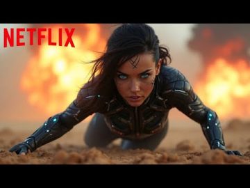 Top 7 BRAND NEW TV SERIES Releasing This March 2025