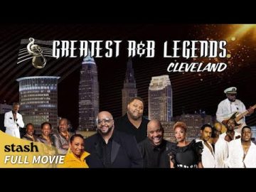 Greatest R&B Legends: Cleveland | Musicians Documentary | Full Movie | The O’Jays