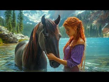 Drama | A child’s love for a horse changed the world! | Free Movies | English movie