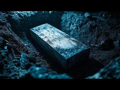 Horror | He woke up trapped in a coffin underground | Full free Movie in English 4K