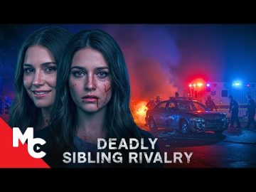 Deadly Sibling Rivalry | Full Movie | Full Mystery Thriller Movie