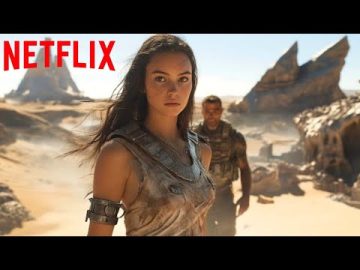 Top 10 Hidden TV SERIES You should watch Now 2025!