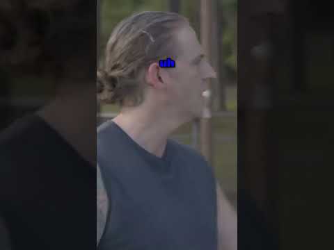 Overcoming Challenges: A Heartfelt Conversation with Coach | Below the Rim #shorts #freemovies