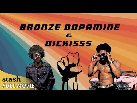 Bronze Dopamine & DickISSS | Comedy Action | Full Movie | Gangster Movies 2025