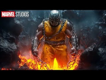 UNMISSABLE UPCOMING SUPERHERO MOVIES 2025 & 2026