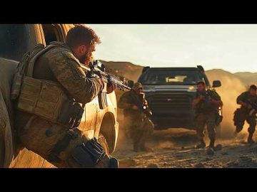 BEST Action | A war veteran confronts a serial killer | Crime | Full Movie in English 4K