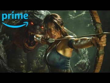 Top 10 Best BRAND NEW TV SERIES Released( March)2025
