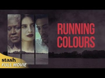 Running Colours | Mystery Drama | Full Movie | Lifetime Encounter