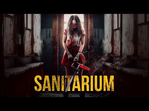 Chilling Nightmare | Sanitarium | Exclusive 2025 | Full Thriller Movie | Free Movie