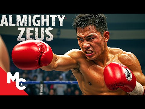Almighty Zeus | Full Movie | Action Boxing Movie