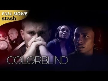 ColorBlind | Police Violence Drama | Full Movie | Short Film 2025