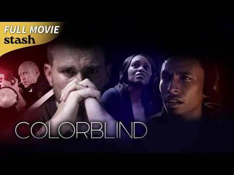 ColorBlind | Police Violence Drama | Full Movie | Short Film 2025