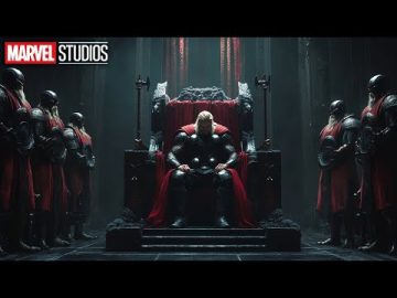 BEST UPCOMING MARVEL MOVIES 2025 & 2026