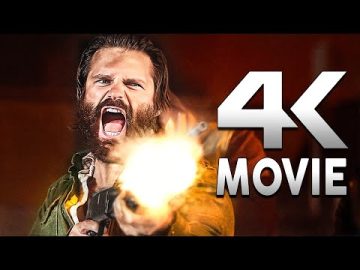 As Hell Breaks Loose | ACTION | Full Movie in English 💎