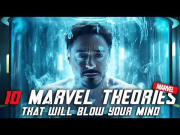 10 Marvel Theories So Crazy They Might Be True!