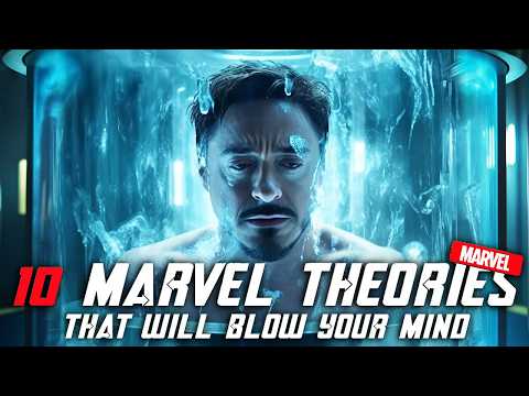 10 Marvel Theories So Crazy They Might Be True!