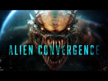 Survivors vs. Monsters | Alien Convergence | Full Action Sci-Fi Movie | Free Movie