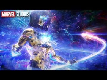 The MCU’s Biggest Secret Character Might Be Coming!