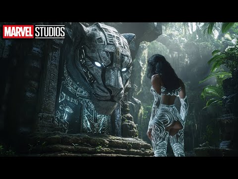 MOST ANTICIPATED UPCOMING SUPERHERO MOVIES 2025 & 2026