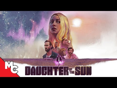 Daughter Of The Sun | Full Movie | Fantasy Drama Movie