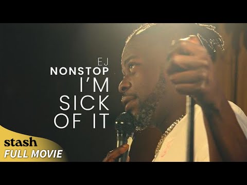 EJ Nonstop: I’m Sick Of It | Stand Up Comedy | Full Special | Black Comedian