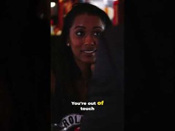 He Said I Was the Best Thing That Happened to Him | Last Night #shorts #freemovies #romancemovies
