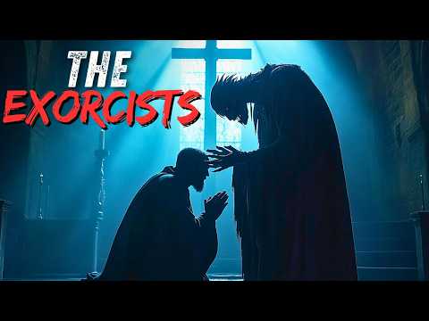Horror Movie | The Exorcists | Full FILM in English 4K