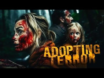 Fight for Her | Adopting Terror | Full Thriller Drama Movie | Free Movie