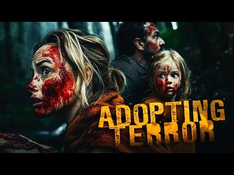 Fight for Her | Adopting Terror | Full Thriller Drama Movie | Free Movie
