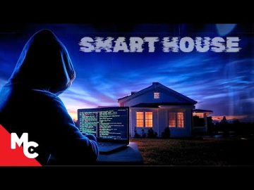 A Hacker Turns Her Home Into a Prison | Full Movie | Best Thriller Movies | Smart House