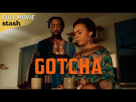 Gotcha | Psychological Horror | Full Movie | Short Film 2025