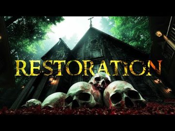 Unseen Secrets | Restoration | Full Thriller Mystery Movie | Free Movie