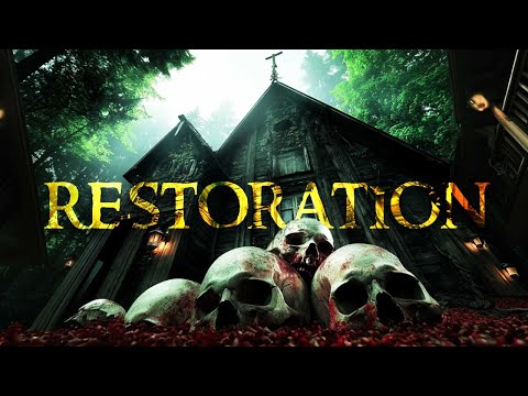 Unseen Secrets | Restoration | Full Thriller Mystery Movie | Free Movie