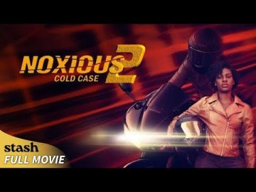Noxious 2: Cold Case | Action Thriller Sequel | Full Movie | Detective Story 2025