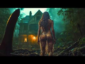 Best Horror Movie | Survive in the House with American Poltergeist | Full Movies in English 4K