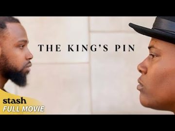 The King’s Pin | Crime Drama | Full Movie | Gangster Movies 2025