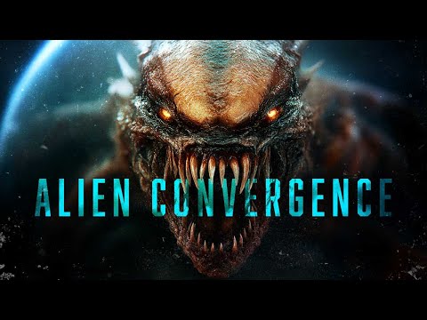 Survivors vs. Monsters | Alien Convergence | Full Action Sci-Fi Movie | Free Movie