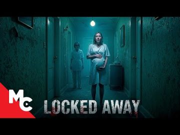 Locked Away | Intense Crime Thriller Movie | Full Movie | Pregnant Woman Is Abducted For Her Child