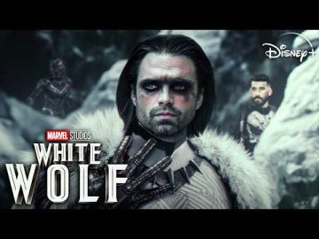 WHITE WOLF A First Look Into The Heart Of The Wilderness