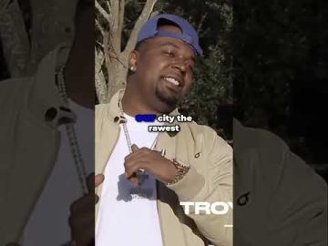 Baton Rouge: Raw Truth Behind Our Music Scene | Diamonds in the Dirt 2 #shorts #freemovies #hiphop