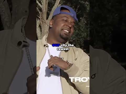 Baton Rouge: Raw Truth Behind Our Music Scene | Diamonds in the Dirt 2 #shorts #freemovies #hiphop