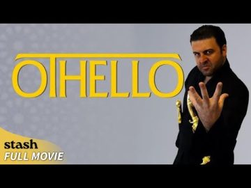 Othello | Musical | Full Movie | Shakespeare Adaptation