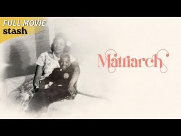 Matriarch | Motherhood Documentary | Full Movie | Short Film 2025