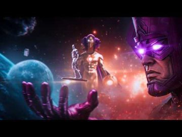 A Massive Twist Is Coming To The MCU Are You Ready?