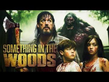 Into the Shadows | Something in the Woods | Full Thriller Mystery Movie | Free Movie