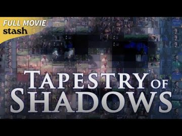 Tapestry of Shadows | Faith Drama | Full Movie | Gun Violence