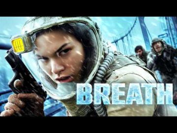 Race Against Time | Breath | Full Thriller Survival Movie | Free Movie