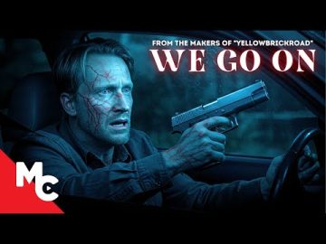 We Go On | Full Mystery Thriller Movie | Ghost Movie